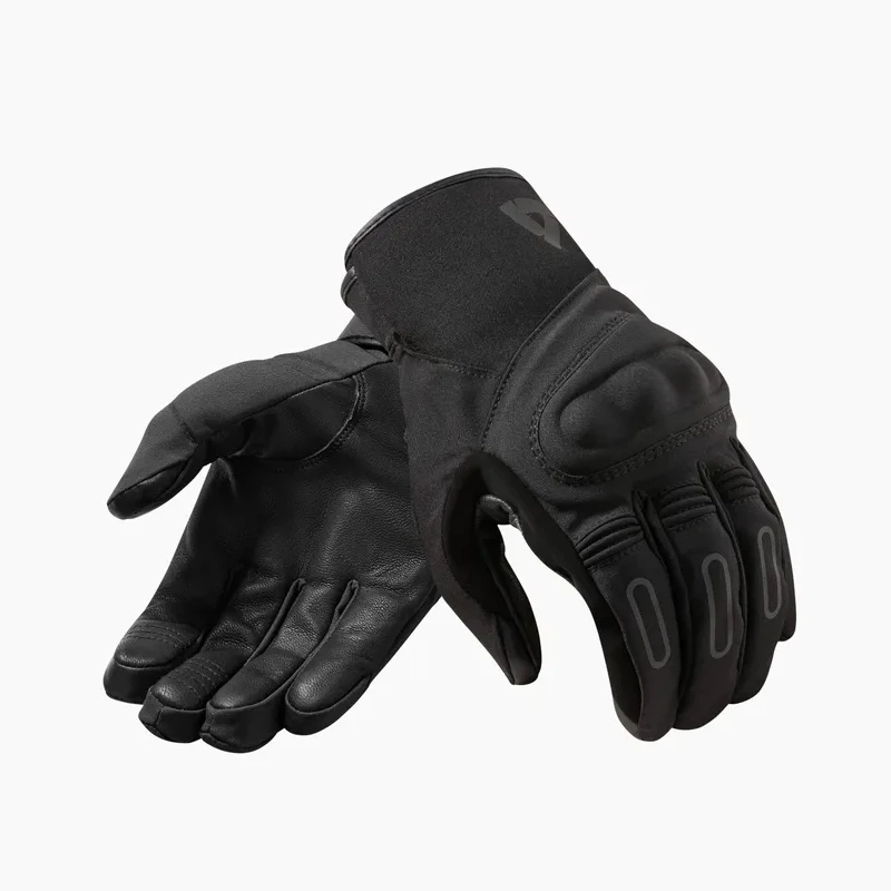 REVIT摩托车手套冬季男女骑行防水保暖防滑防风防摔机车卡西尼