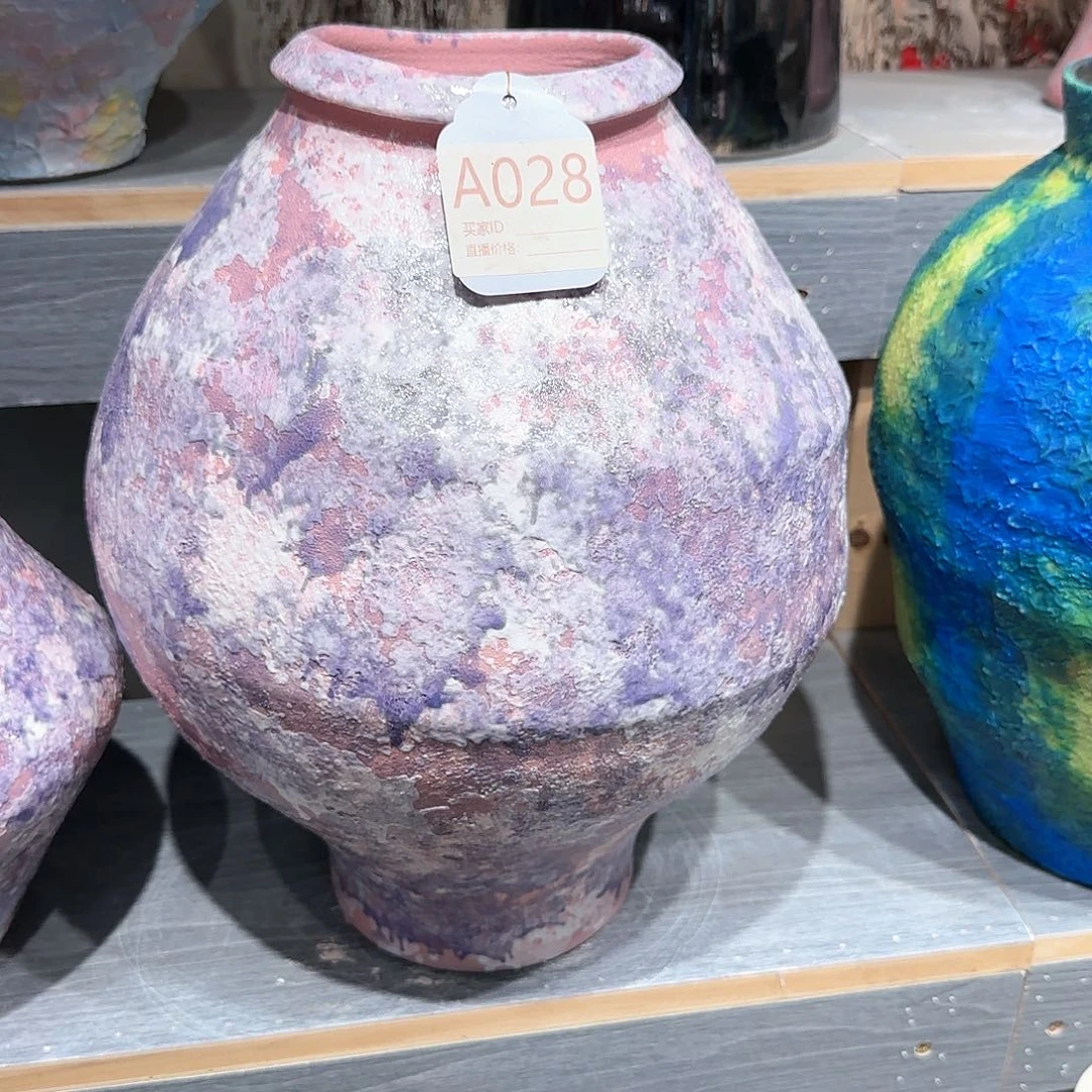 景德镇陶瓷艺术品