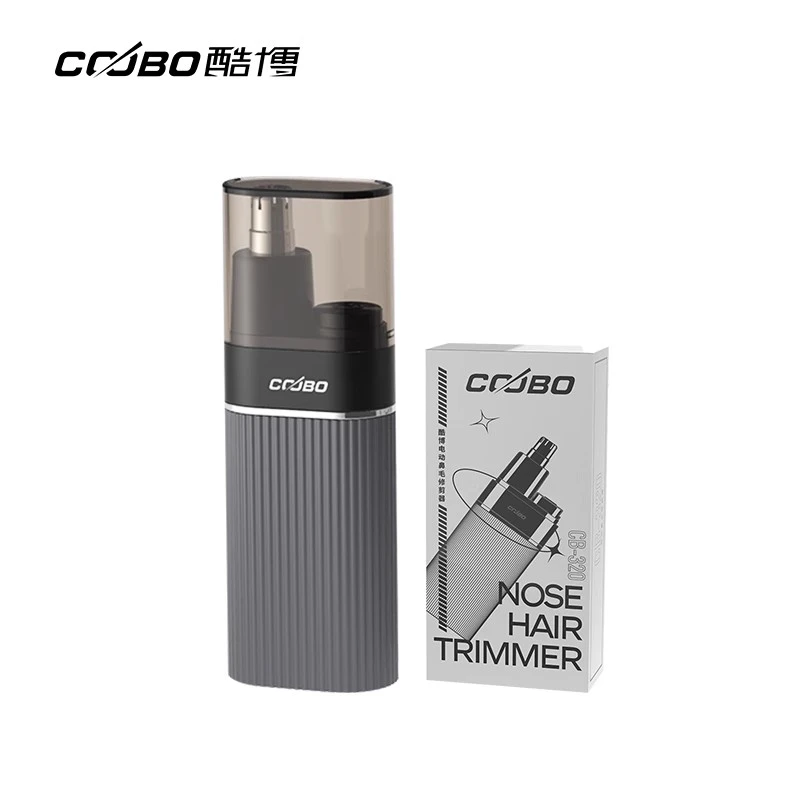 【酷博】充电款鼻毛修剪器