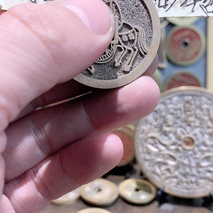 现代工艺品挂饰吊坠