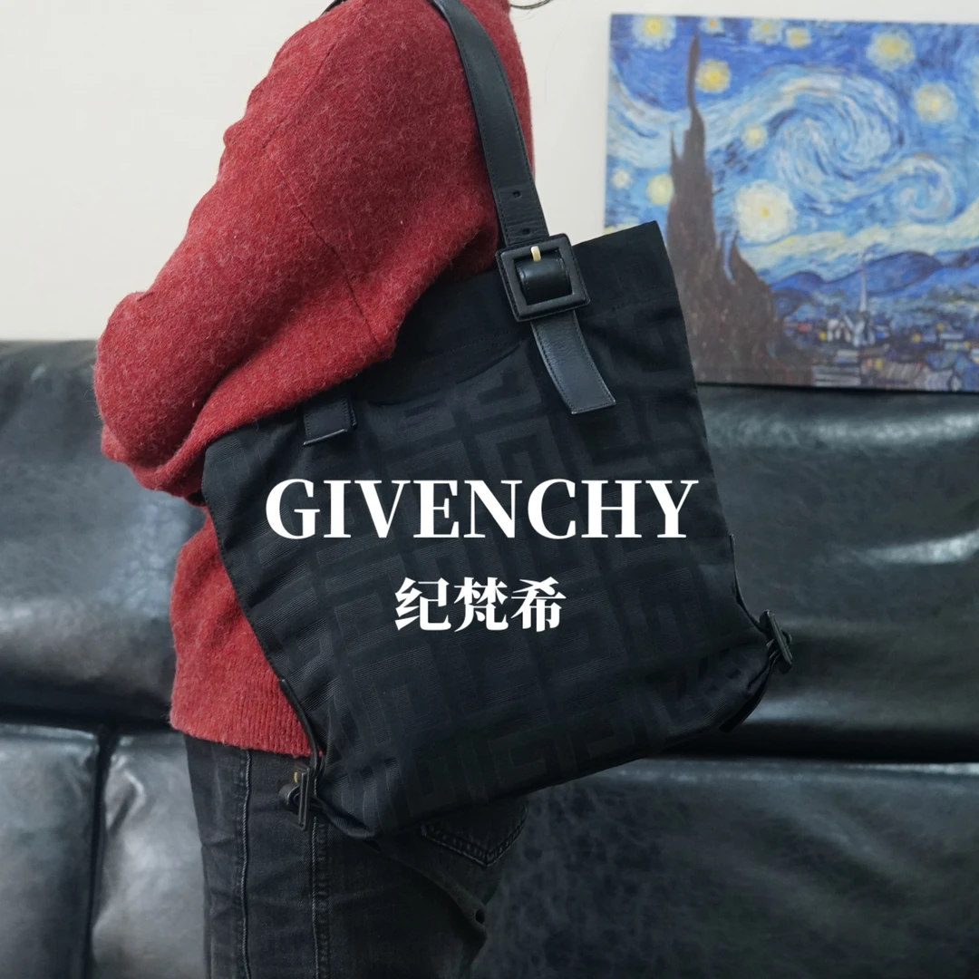 95新 Givenchy/纪梵希 纪梵希单肩包/ZG02606068/6068