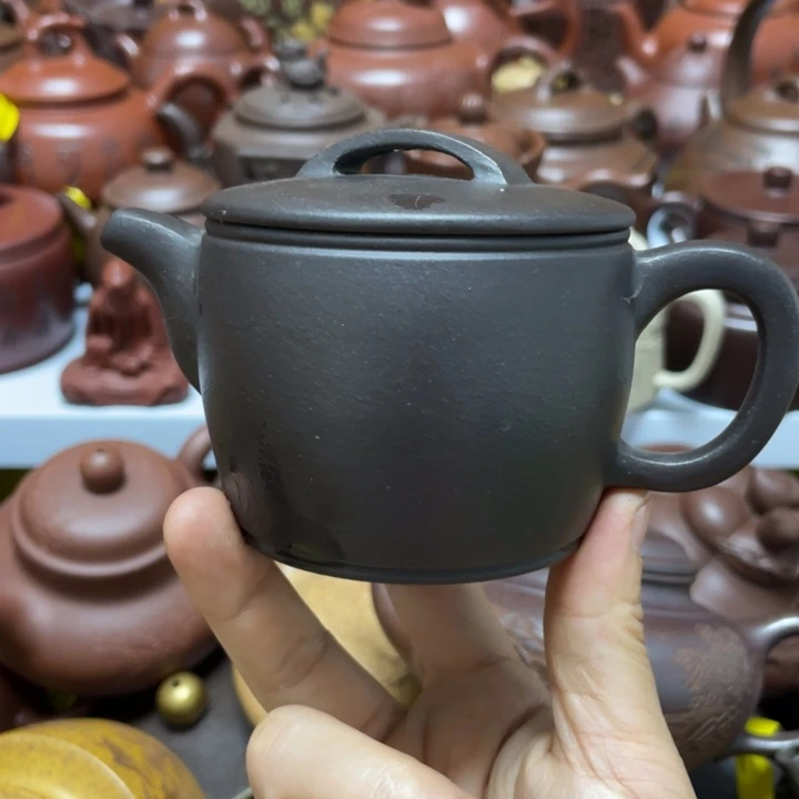茶壶紫砂紫砂艺术艺术
