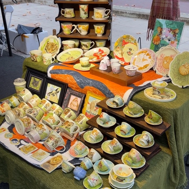 10。          陶瓷