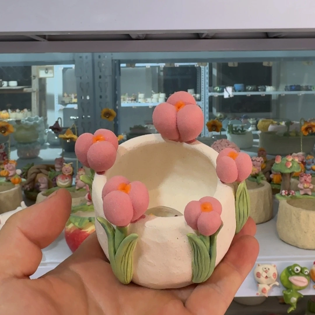 厂家直销精品花盆