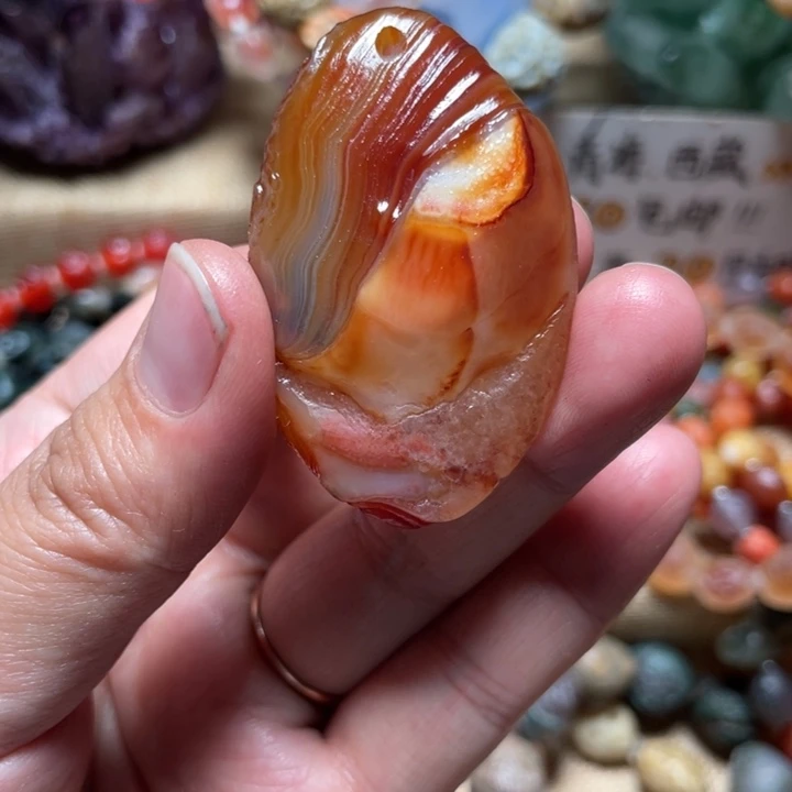 石英石非金属阿拉善原石