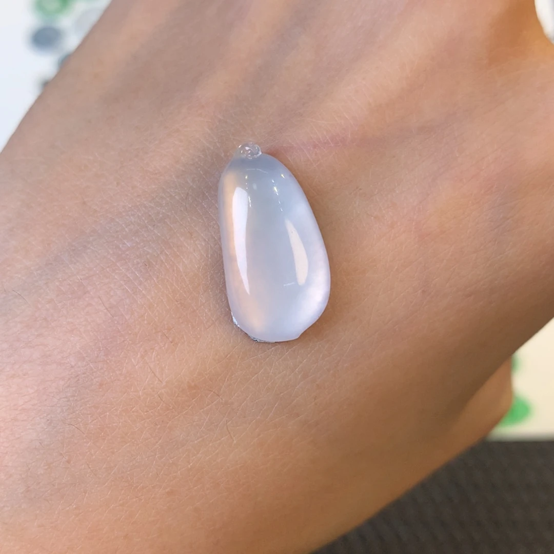 未镶嵌挂件翡翠444444