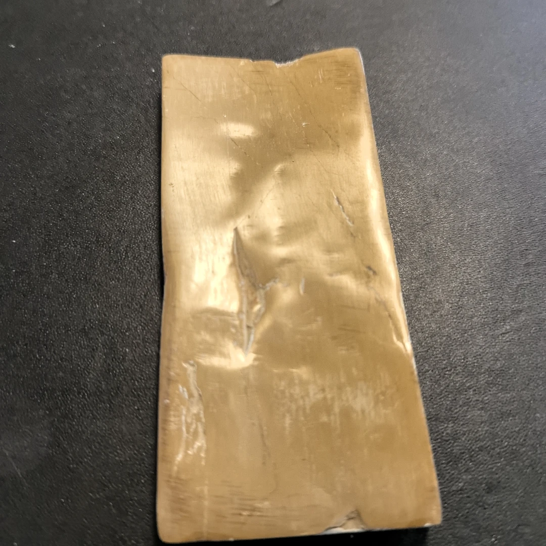 猛犸约37.5克无事牌m3185