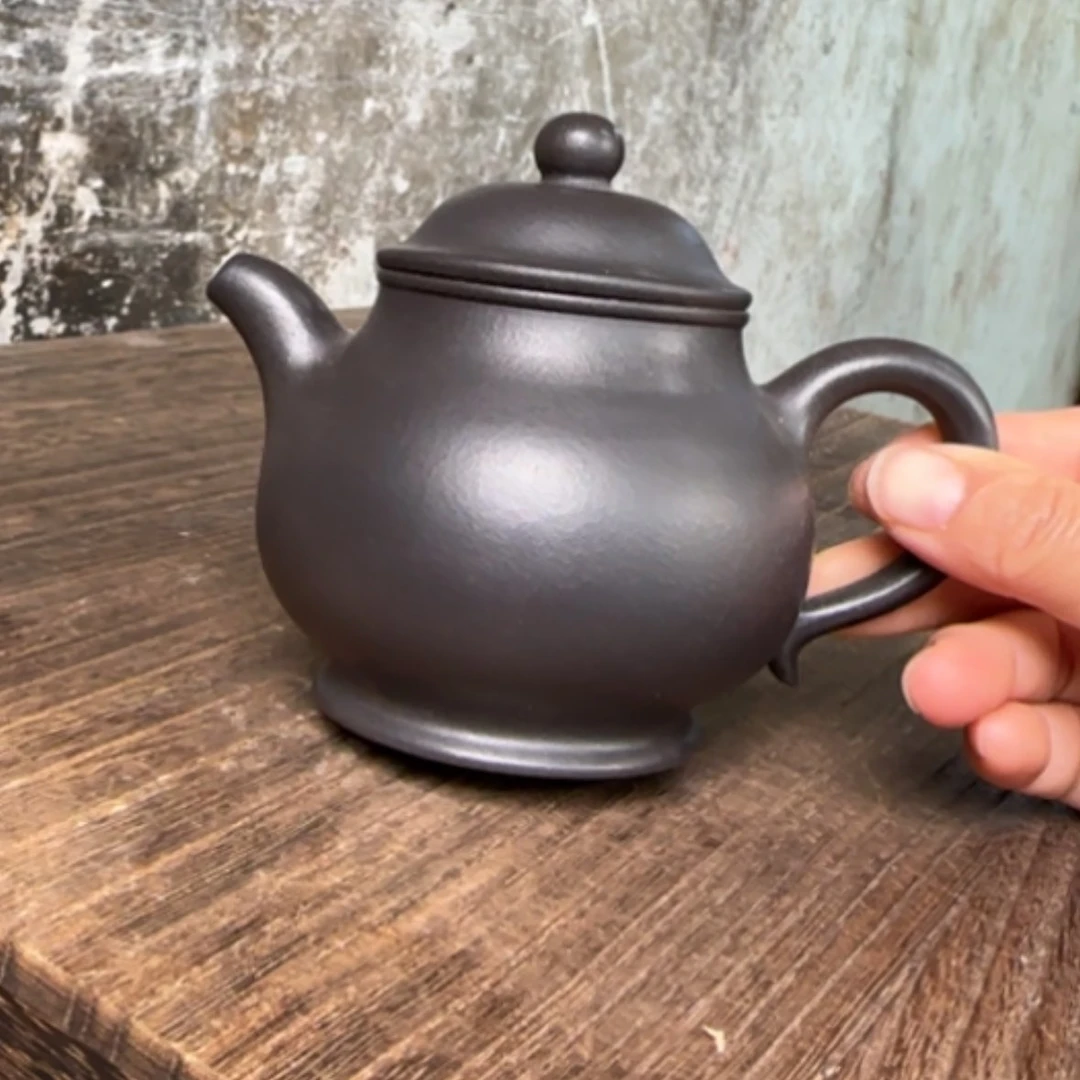 【闪购商品】茶壶紫砂紫砂茶具