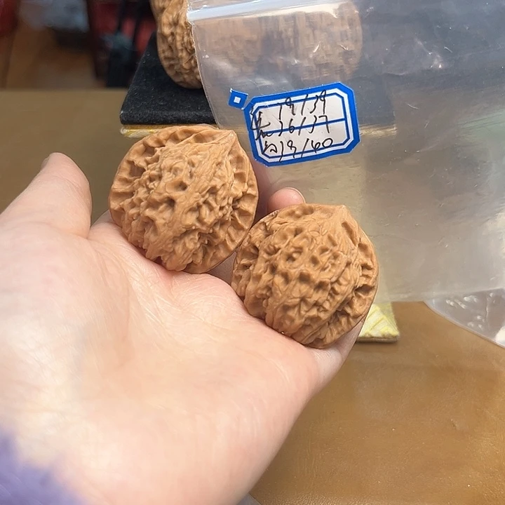 把件文玩核桃非嫁接北京