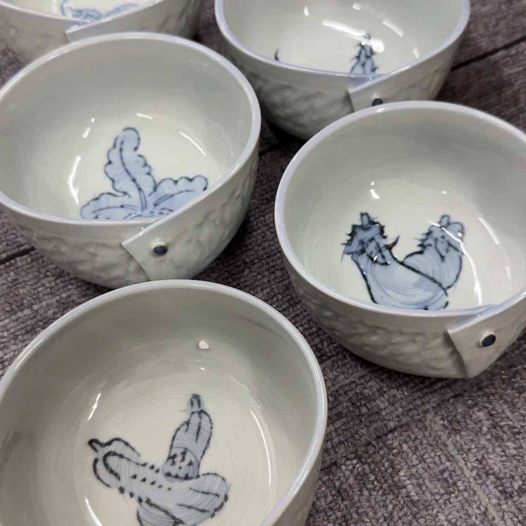 藏品丰富的地方文化