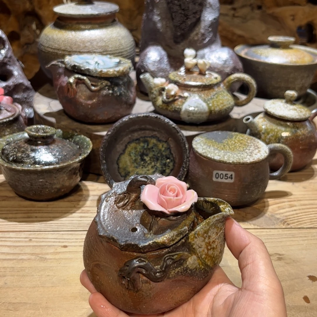 柴烧福利清仓特价