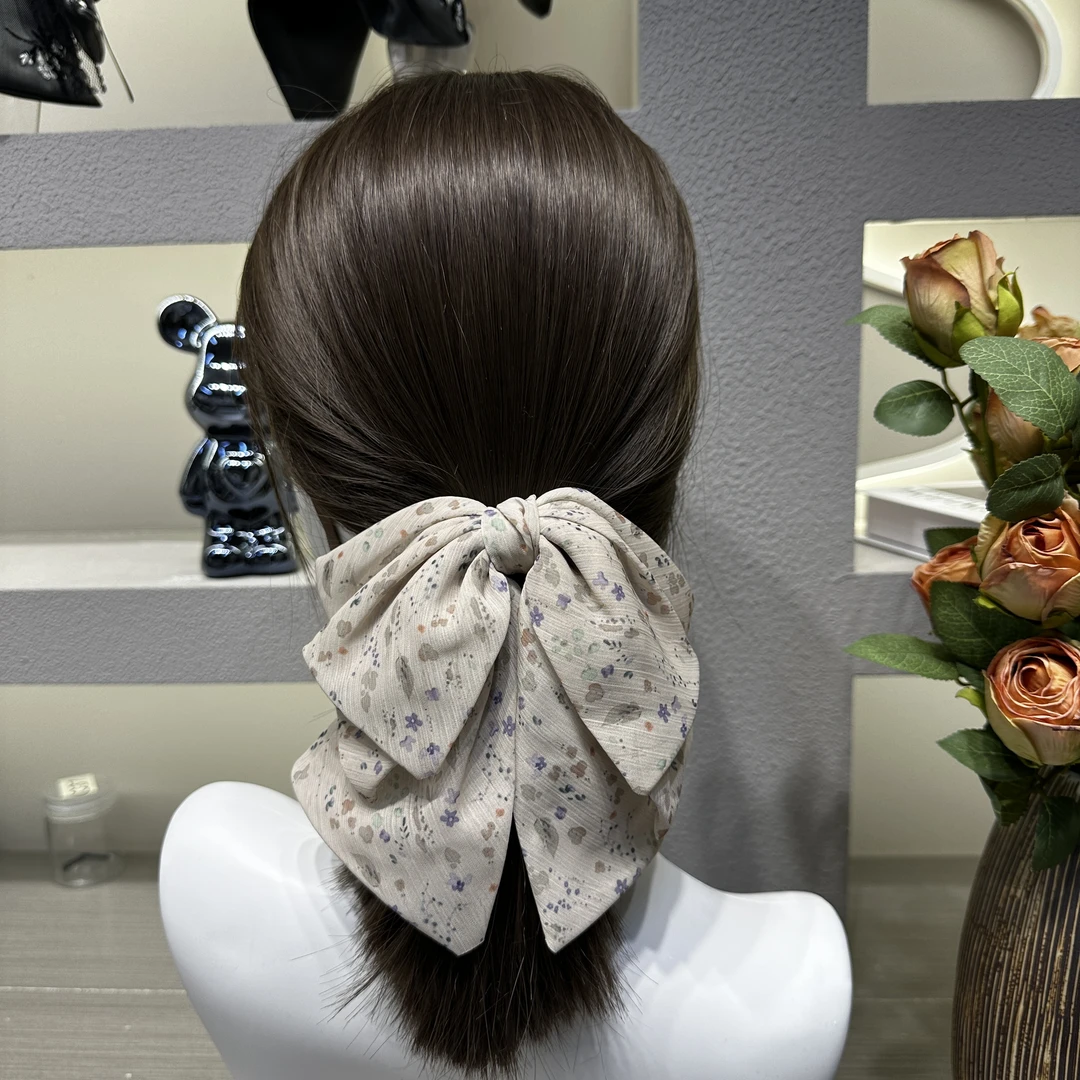 【夏至未至】芙奈琪프나이키 原创设计海外原版高定发饰