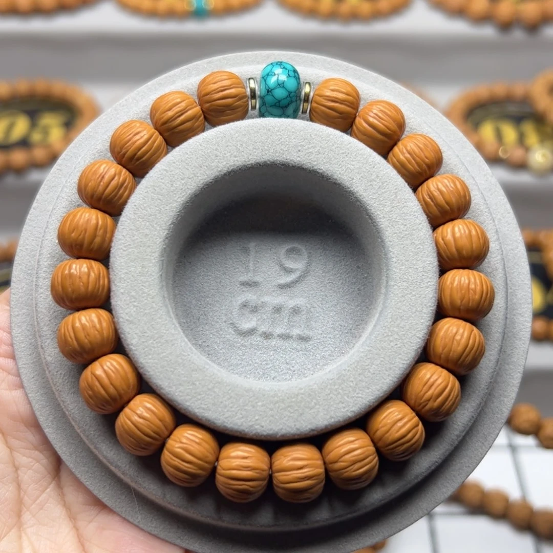 猴头核桃手串东****师精修土豪911福利