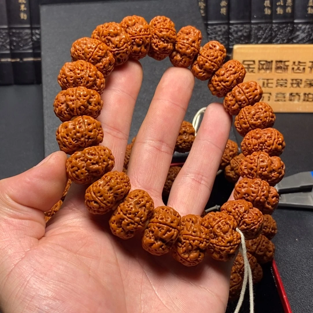 金刚菩提手串新品上架15号