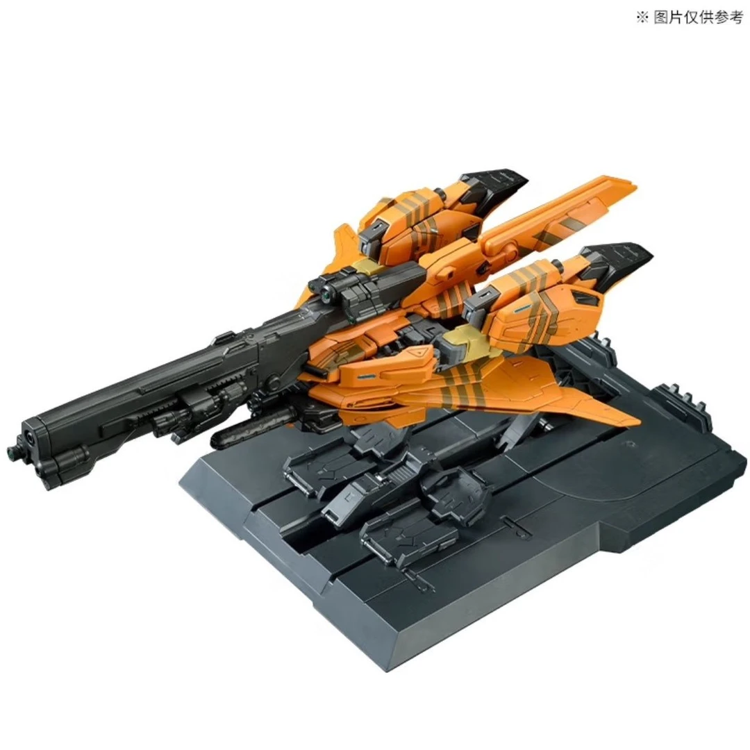 MG ZETA高达 3号机 黄狼 Z3 PB限定 拼装模型 玩具