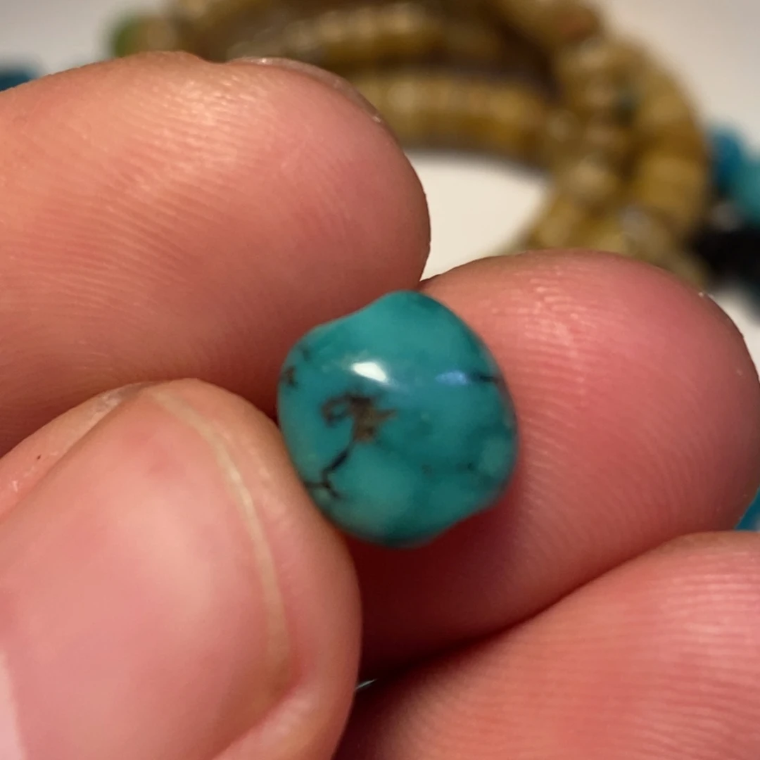 吊坠凤眼菩提?****?好看的配饰