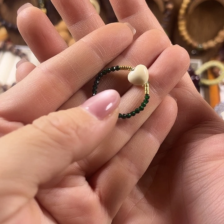 降真香手串/手链单圈