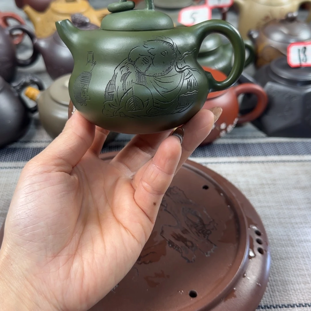 紫砂茶壶紫砂紫砂茶具