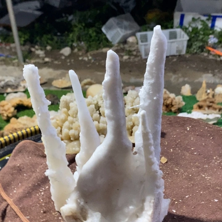 楚***归玛瑙/玉髓合金挂件