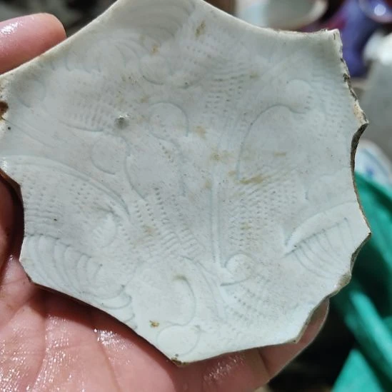 陶瓷手工艺术品陶瓷