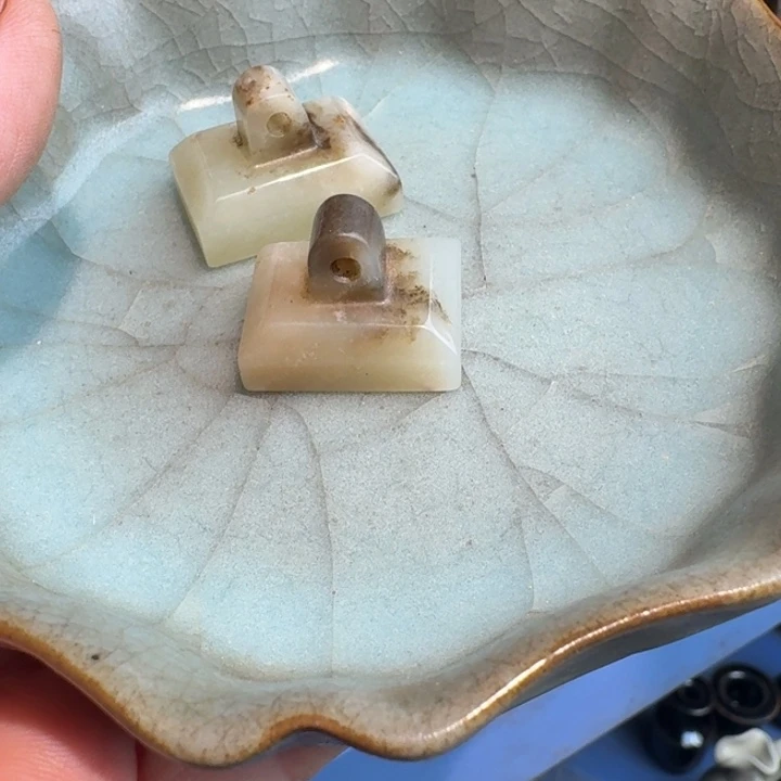 古***尔瓷器的制作工艺和制作