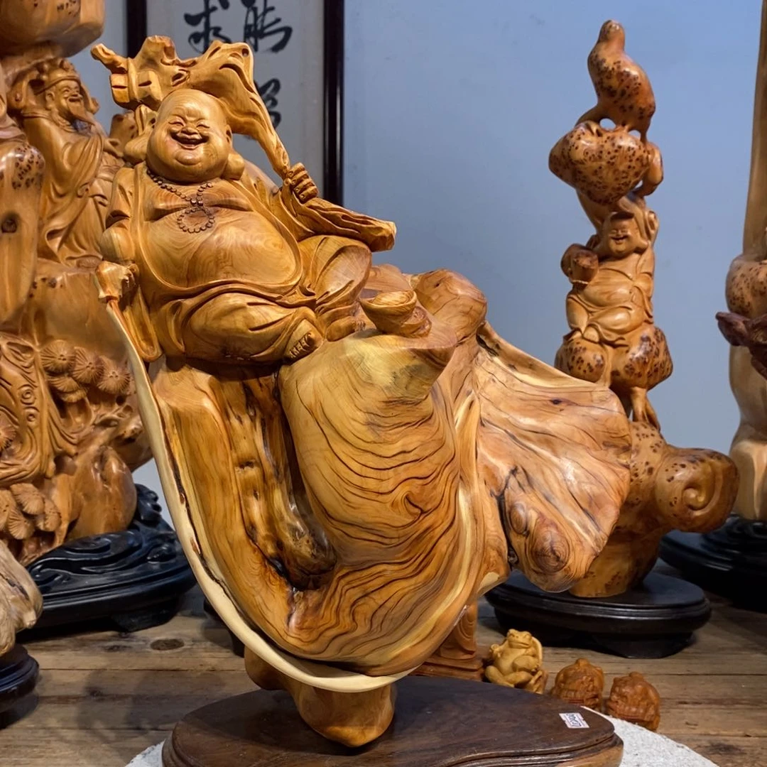 柏木（崖柏）崖柏，