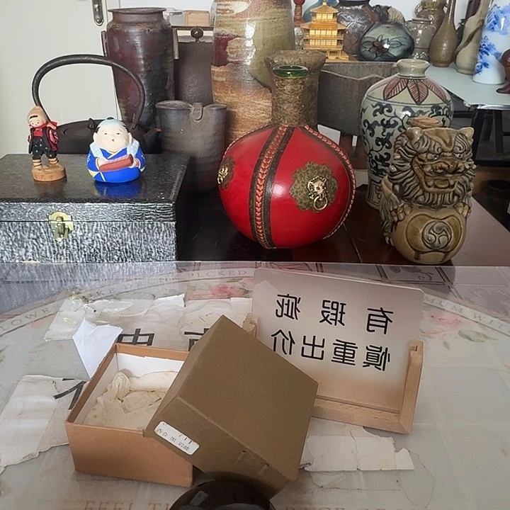 摆件工艺美术品工艺美术品