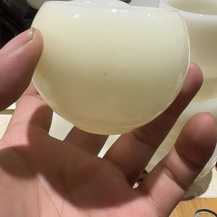 瑕疵茶具，介意勿拍