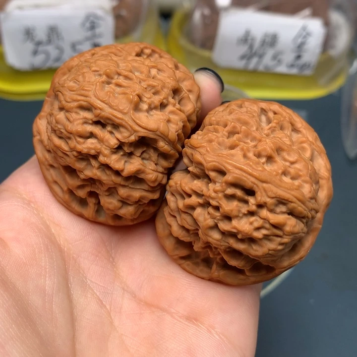 把件文玩核桃47-3547-0