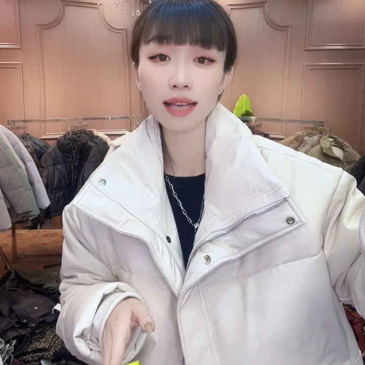 90……120斤皮羽绒服