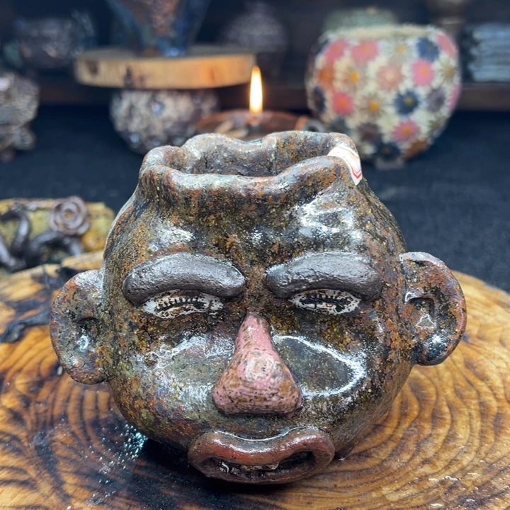 陶瓷制品不退不换39