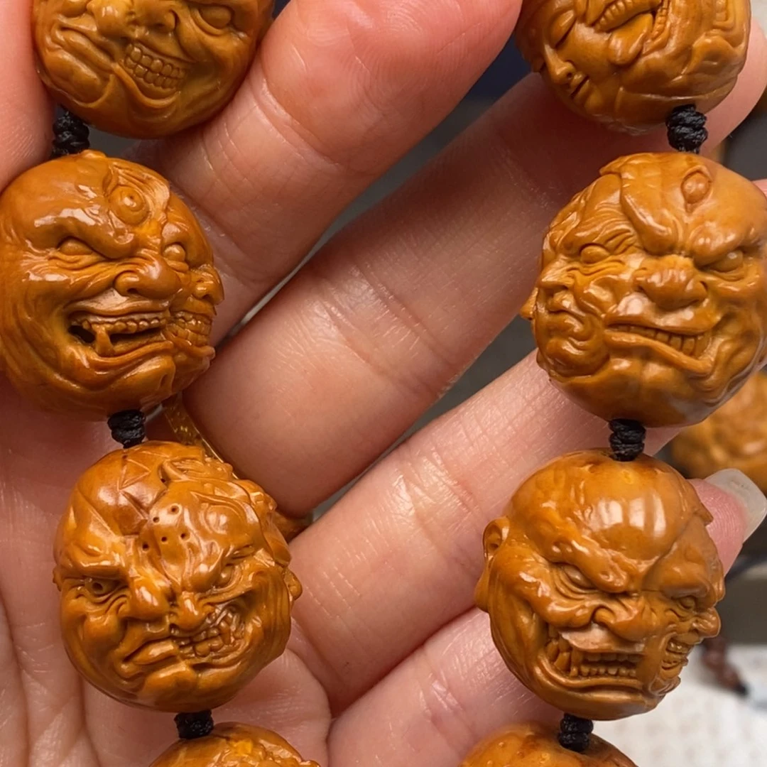 橄榄核手串/手链橄榄啊啊啊啊啊