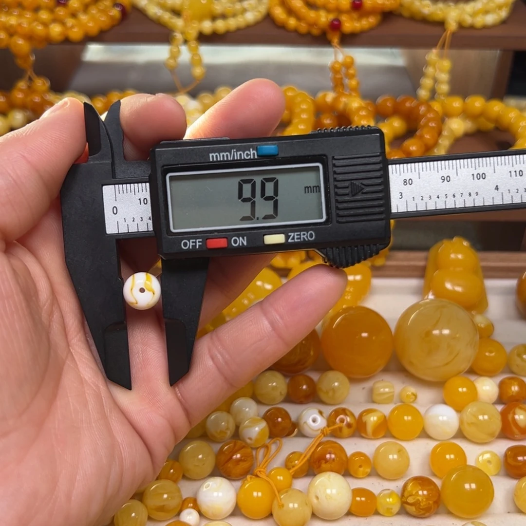 非金属配珠配饰59