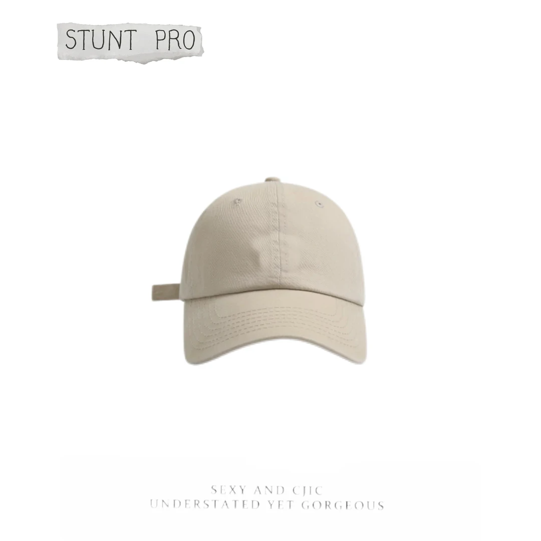 个性刺绣百搭鸭舌帽休闲棒球帽1632