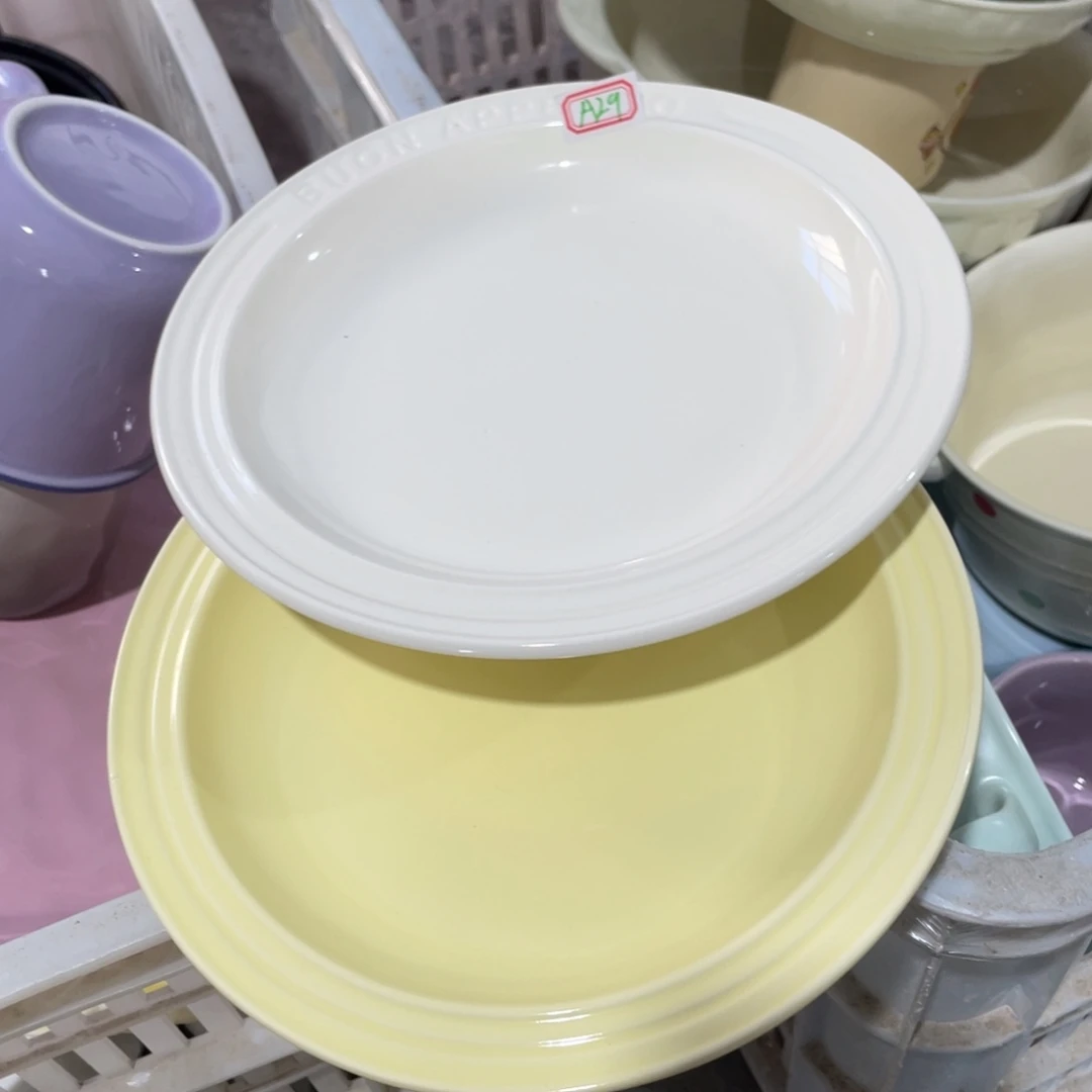 瓷片微瑕陶瓷餐具默认微瑕29