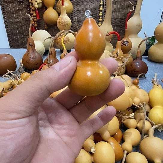 @***孩葫芦工艺品小葫芦