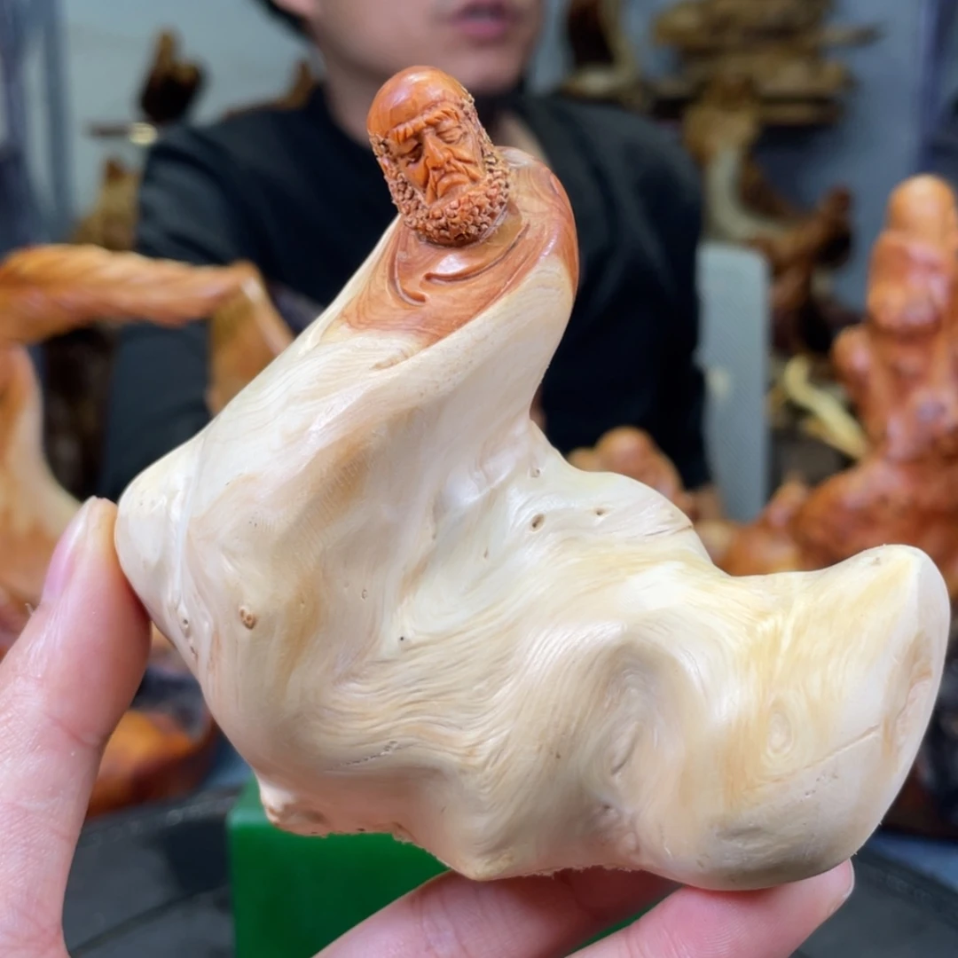 【闪购商品】柏木（崖柏）其他