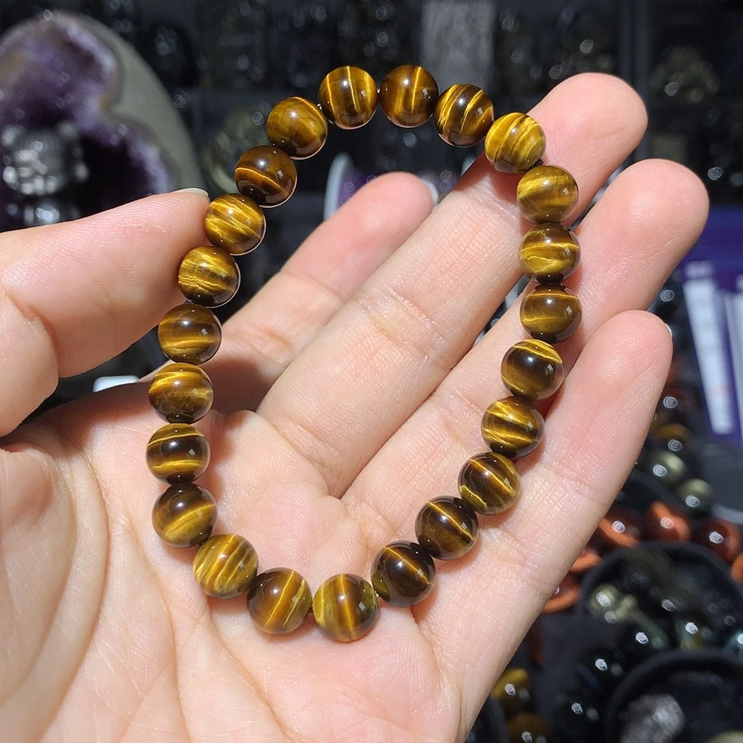 木变石手链未镶嵌红**?