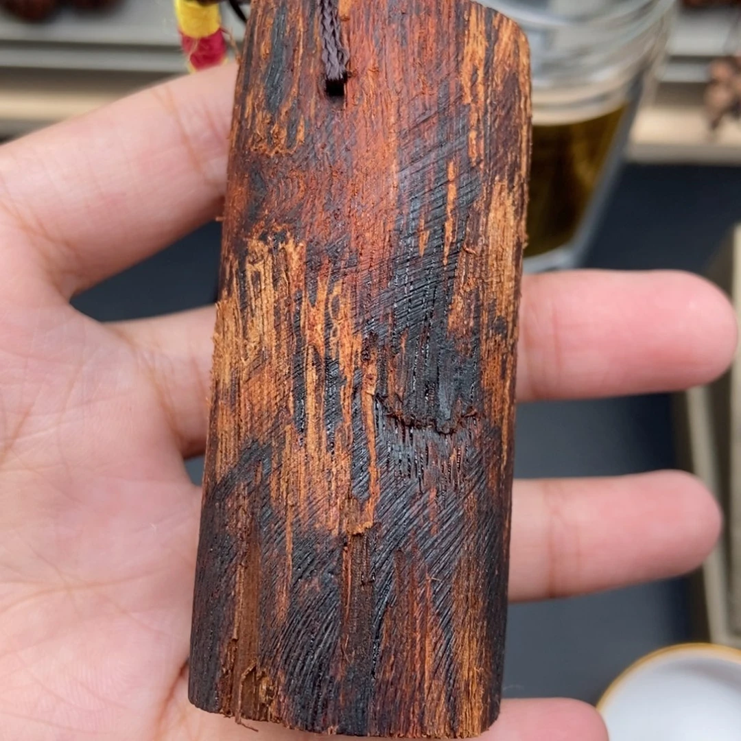 降真香手串/手链70/33药师金甲