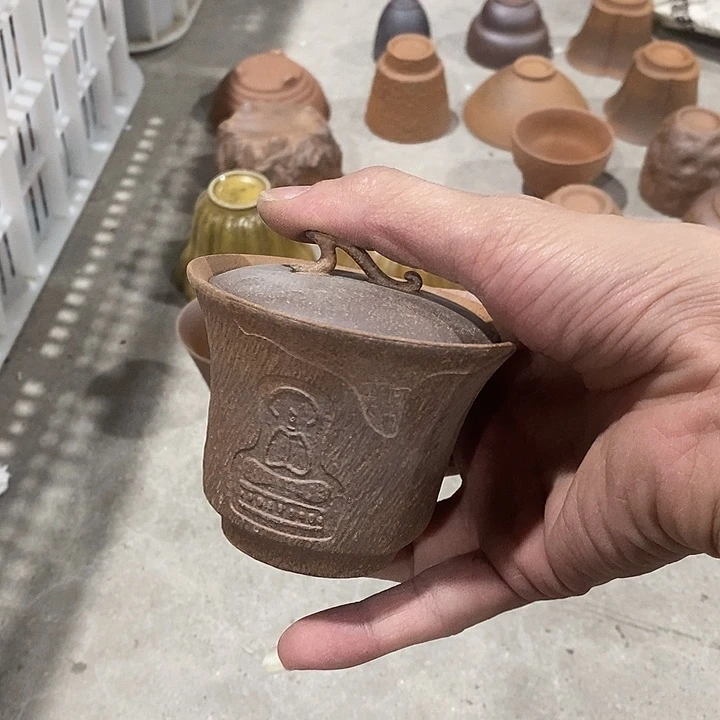 微瑕茶具介意勿拍