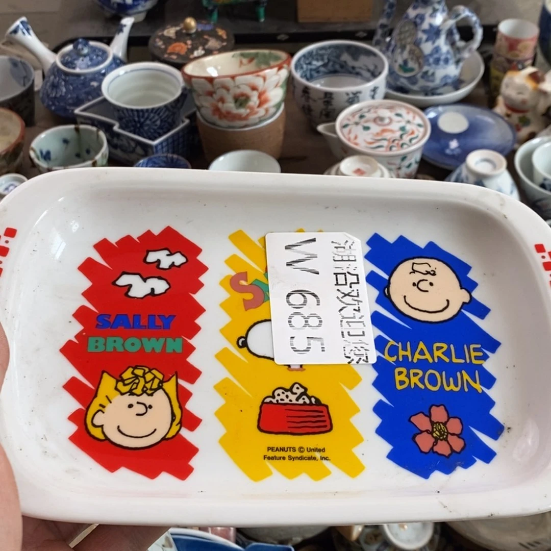 瓷器的时候我也是醉了，鹿*