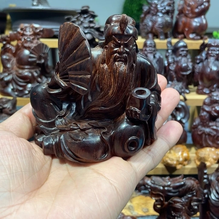 檀香紫檀（小叶紫檀）