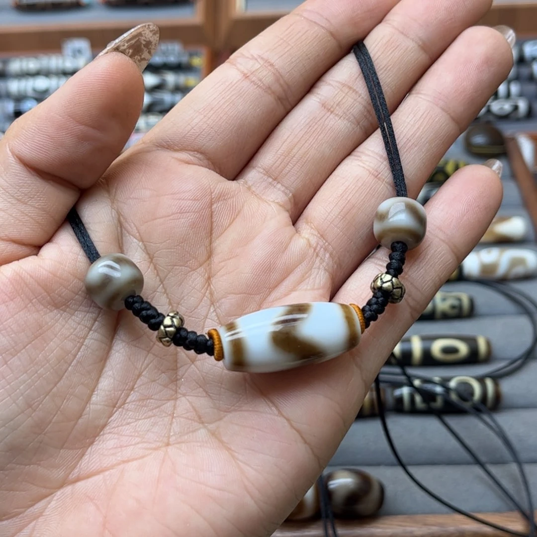 玛瑙/玉髓玛瑙项链未镶嵌O****S