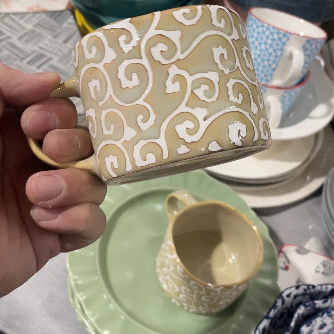 瓷    寸温佩家 数量是2