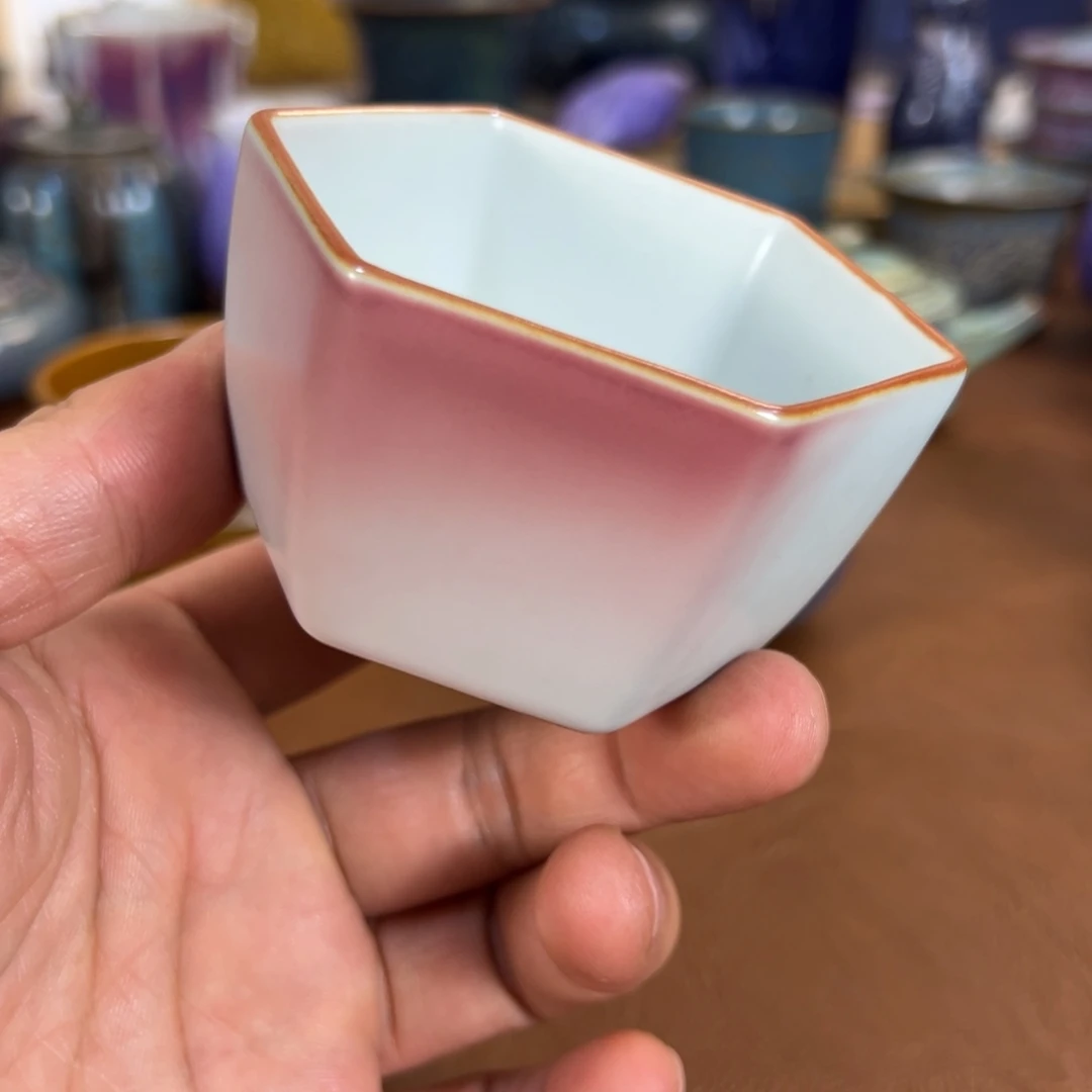 摆件瓷神垕钧瓷原产地高端推介