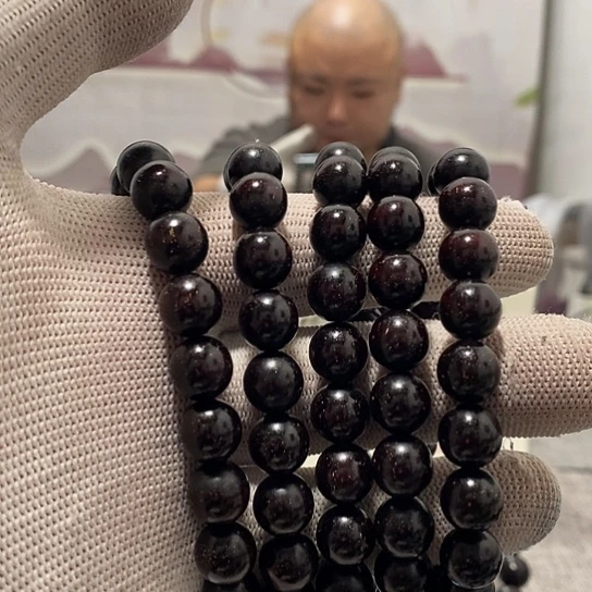 小叶紫檀手串/手链