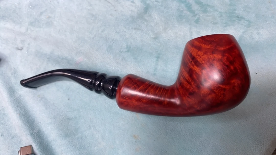 石楠木烟斗大号烟斗