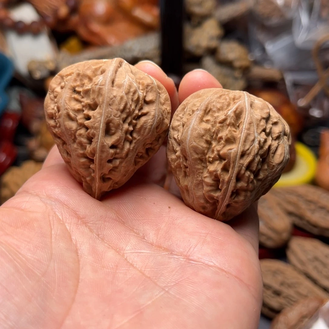 吊坠文玩核桃核桃51