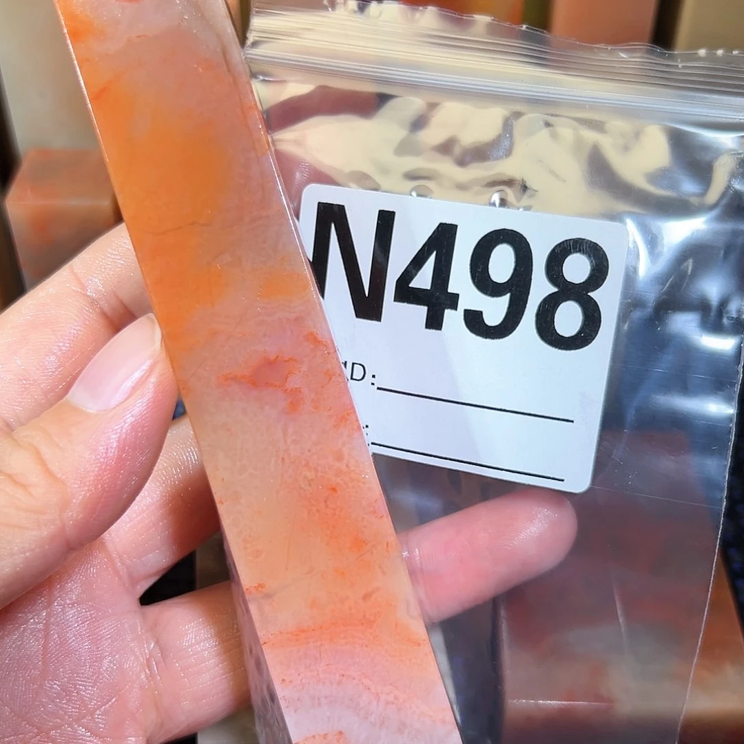 【闪购商品】寿山石印石猫**身老挝石