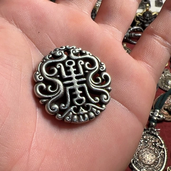 泥塑小元非常完美